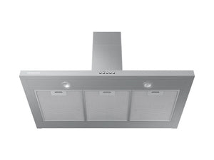 36" Range Hood