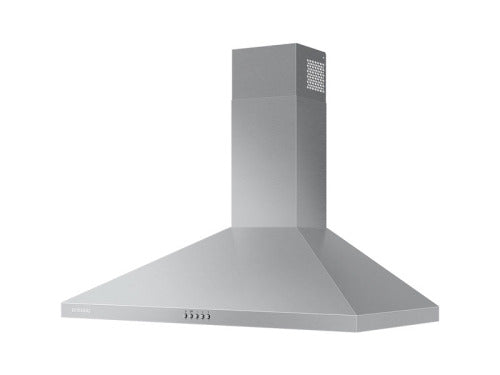 36" Range Hood