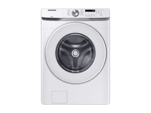 4.5 cu. ft. Front Load Washer with Vibration Reduction Technology+