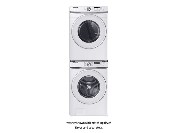 4.5 cu. ft. Front Load Washer with Vibration Reduction Technology+