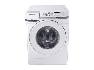 4.5 cu. ft. Front Load Washer with Vibration Reduction Technology+