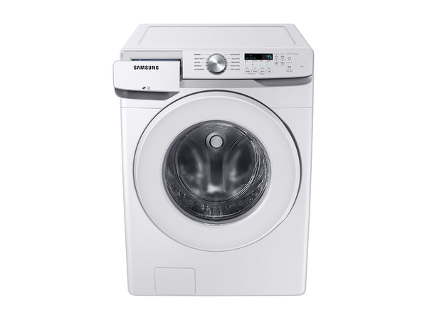 4.5 cu. ft. Front Load Washer with Vibration Reduction Technology+