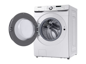 4.5 cu. ft. Front Load Washer with Vibration Reduction Technology+