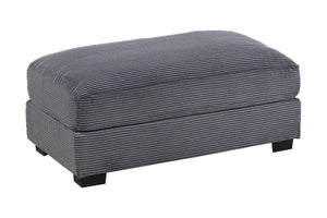 COCKTAIL OTTOMAN