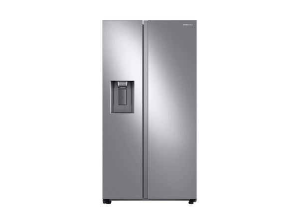 22 cu. ft. Side-By-Side Counter Depth Refrigerator