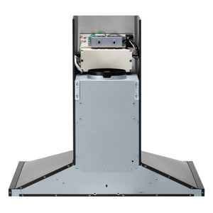 36'' Wall Mount Chimney Hood