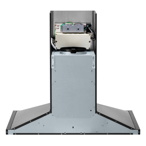 36'' Wall Mount Chimney Hood