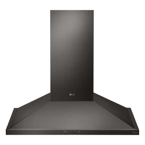 36'' Wall Mount Chimney Hood