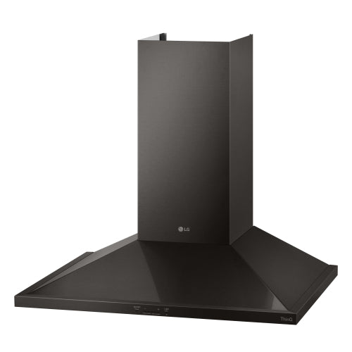 36'' Wall Mount Chimney Hood