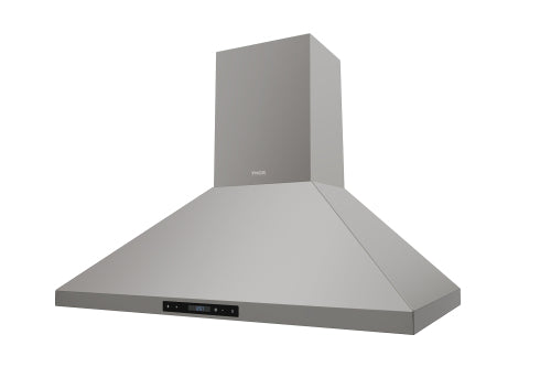 30" Pyramid Range Hood
