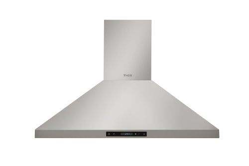 36" Pyramid Range Hood