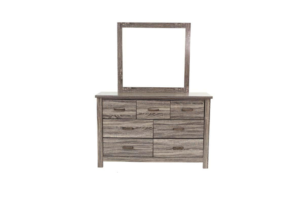 DRESSER