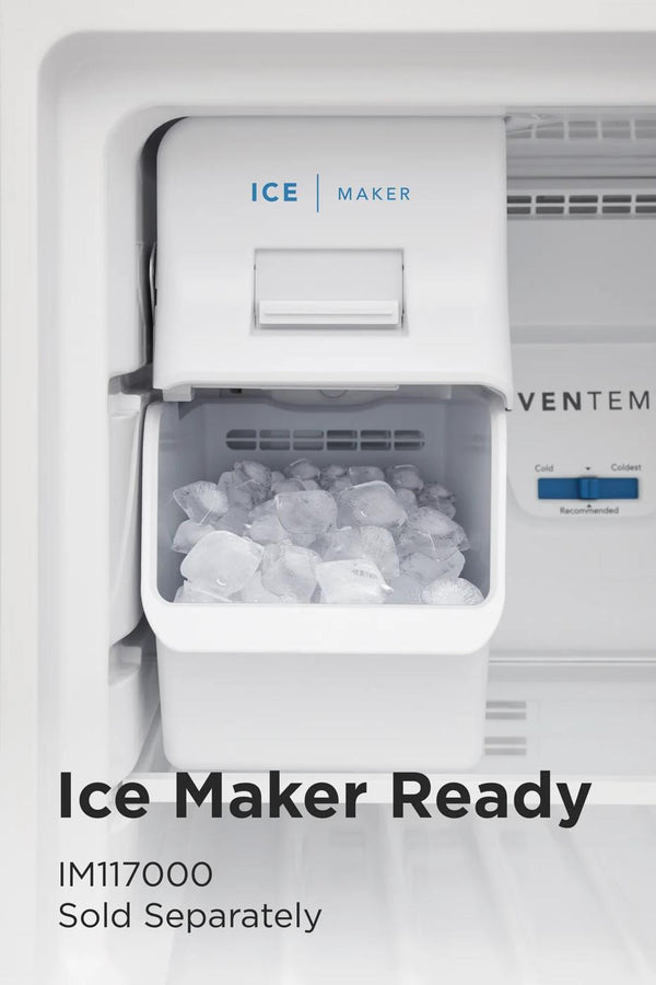18.3 Cu. Ft. Top Freezer Refrigerator