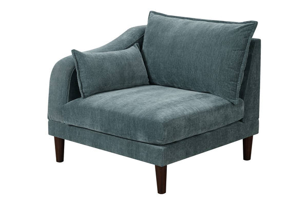RAF/LAF ONE ARM CHAIR
