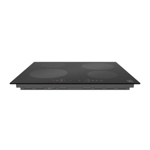 ZLINE 24" Induction Cooktop with 4 burners (RCIND-24)