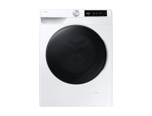 2.5 cu. ft. Smart Dial Front Load Washer  with Super Speed Wash and Steam