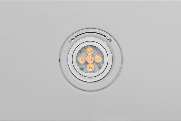 HauslaneÂ | Chef 36-in Ducted Stainless Steel Undercabinet Range Hood