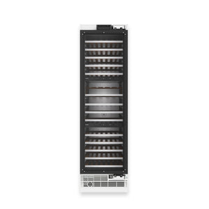 Thor Kitchen 24-inch Built-in Column Wine Cooler, Panel Ready - XRF24CWC