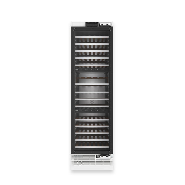 Thor Kitchen 24-inch Built-in Column Wine Cooler, Panel Ready - XRF24CWC