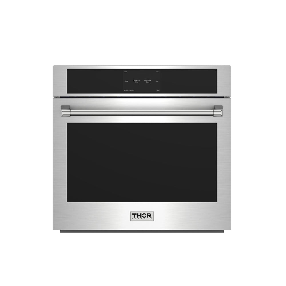 30 Inch Professional Electric Single Wall Oven