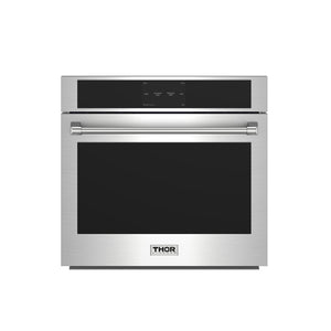 30 Inch Professional Electric Single Wall Oven