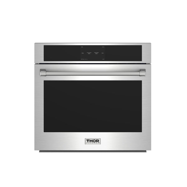 30 Inch Professional Electric Single Wall Oven