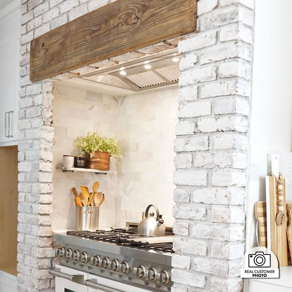 ZLINE 58" Ducted Wall Mount Range Hood Insert in Stainless Steel (721-58)