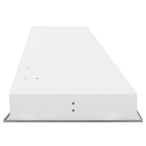 ZLINE 58" Ducted Wall Mount Range Hood Insert in Stainless Steel (721-58)