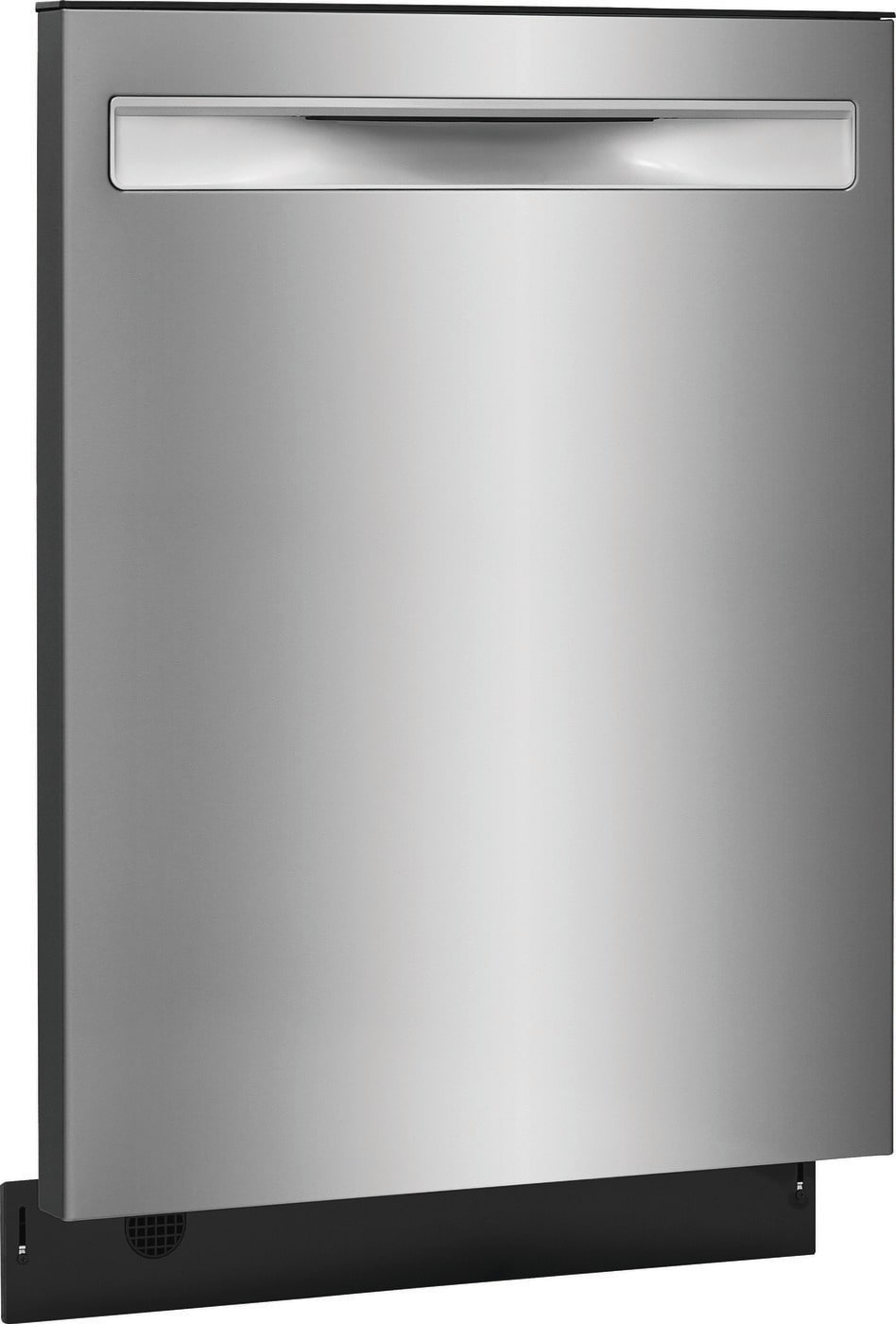 24" Stainless Steel Tub Built-In Dishwasher