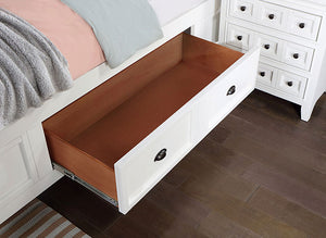 Castile E.King Bed