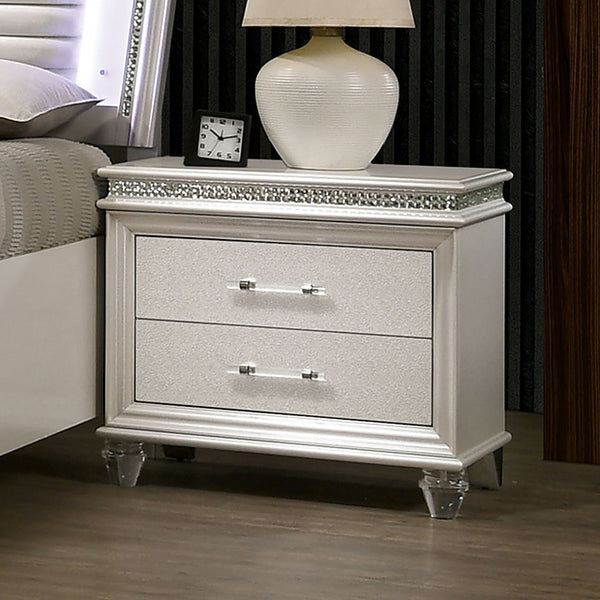 Maddie Night Stand