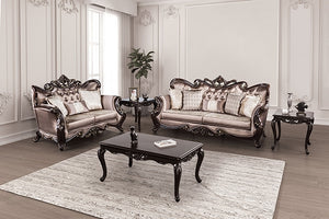 Albacete Loveseat