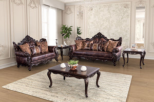 Palencia Loveseat