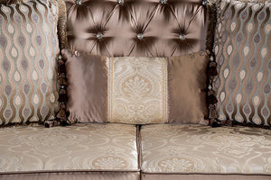 Albacete Loveseat