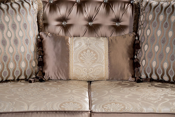 Albacete Loveseat