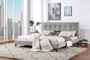 Leomin Queen Bed