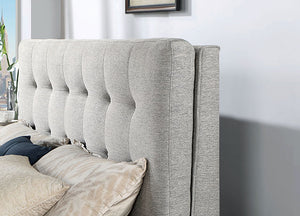 Leomin Queen Bed