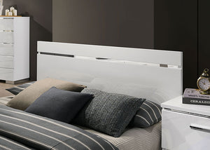 Erlach E.King Bed