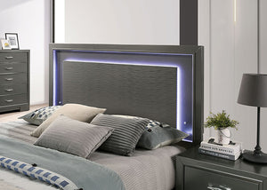 Alison Queen Bed