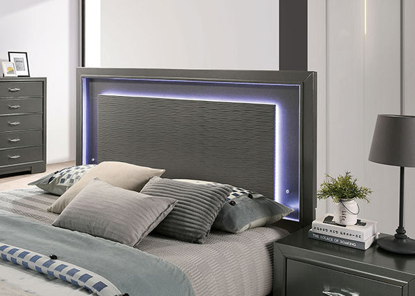 Alison Queen Bed