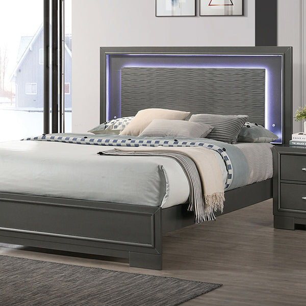 Alison Full Bed