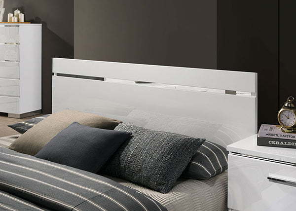 Erlach Cal.King Bed
