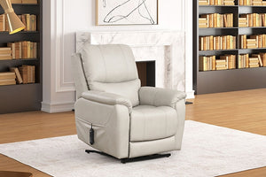 Ethelreda Power Lift Chair