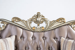 Albacete Sofa