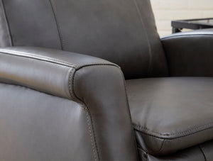 Bristol - Raven Swivel Glider Recliner