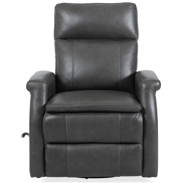 Bristol - Raven Swivel Glider Recliner