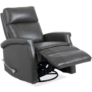 Bristol - Raven Swivel Glider Recliner