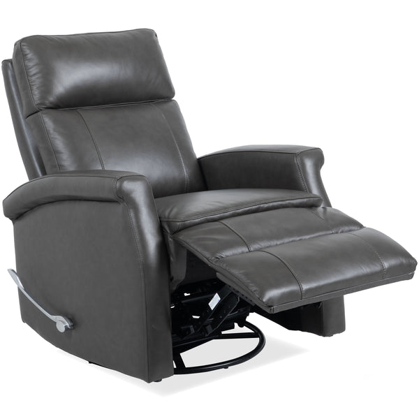 Bristol - Raven Swivel Glider Recliner