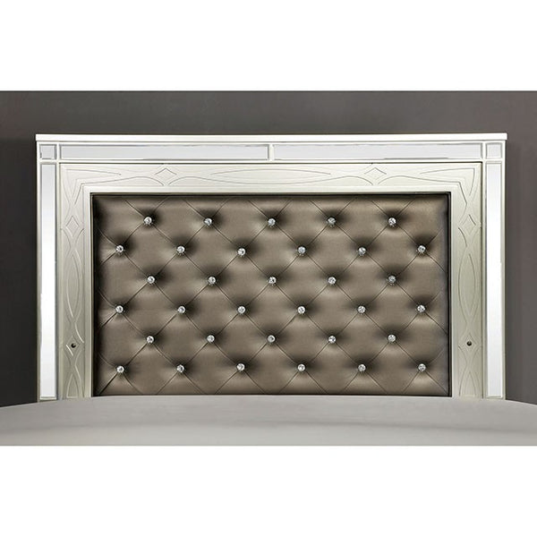 Manar Queen Bed