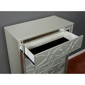 Manar Queen Bed